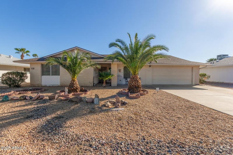 13043 Whispering Oaks Dr, Sun City West, AZ 85375