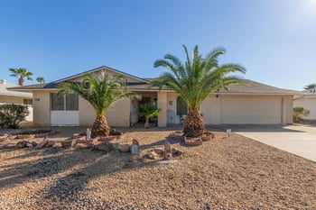 13043 Whispering Oaks Dr, Sun City West, AZ 85375