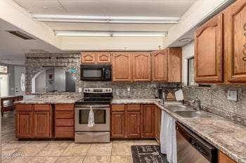13043 Whispering Oaks Dr, Sun City West, AZ 85375