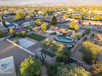 13044 63 St #140, Scottsdale, AZ 85254