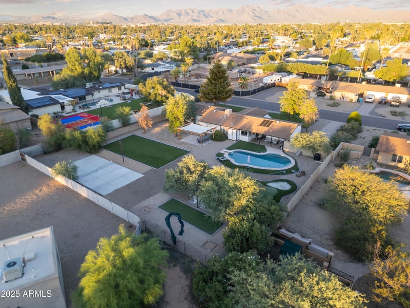 13044 63 St #140, Scottsdale, AZ 85254