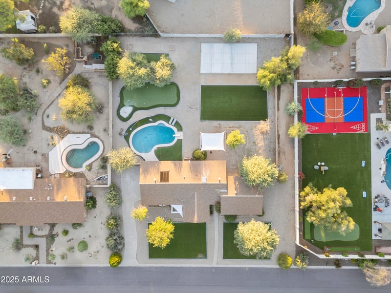 13044 63rd St, Scottsdale, AZ 85254