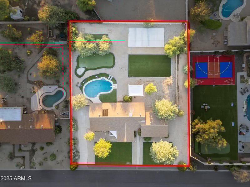 13044 63rd St, Scottsdale, AZ 85254