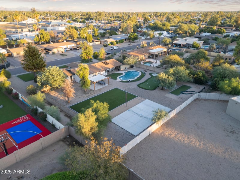 13044 63rd St, Scottsdale, AZ 85254