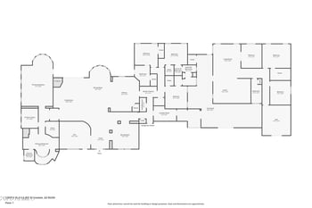 13044 Cochise Rd, Scottsdale, AZ 85259