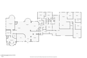 13044 Cochise Rd, Scottsdale, AZ 85259