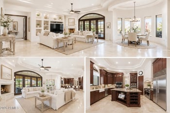 13044 E Cochise Rd, Scottsdale, AZ 85259