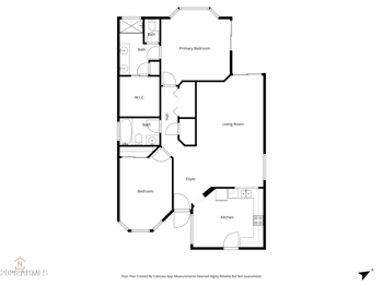 13044 46th Pl, Phoenix, AZ 85044