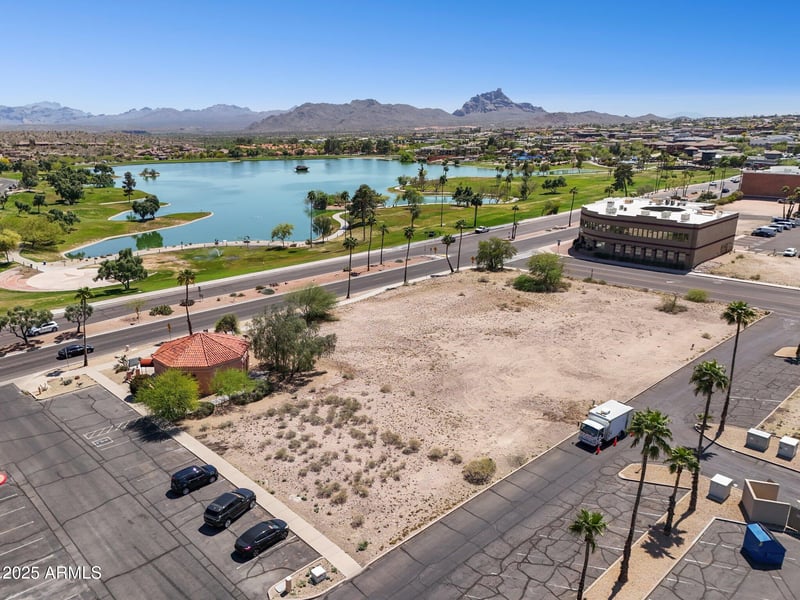 13044 Saguaro Blvd #28, Fountain Hills, AZ 85268