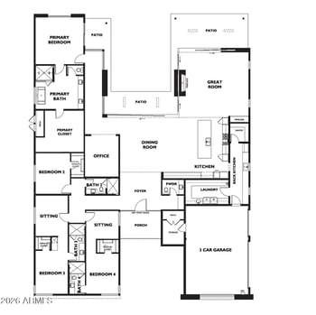 13045 E Harper Dr, Scottsdale, AZ 85255