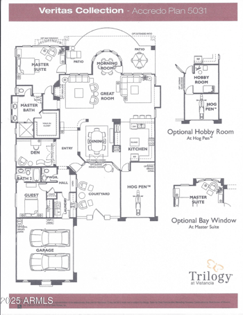 13045 Fetlock Trl, Peoria, AZ 85383