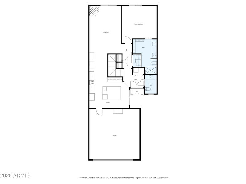 13045 Mimosa Dr #A102, Fountain Hills, AZ 85268