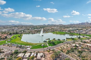 13045 N Mimosa Dr #A102, Fountain Hills, AZ 85268