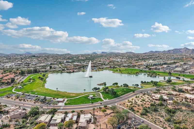 13045 N Mimosa Dr #A102, Fountain Hills, AZ 85268
