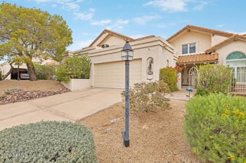 13045 N Mimosa Dr #A102, Fountain Hills, AZ 85268