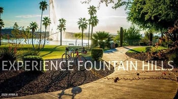 13045 N Mimosa Dr #A102, Fountain Hills, AZ 85268