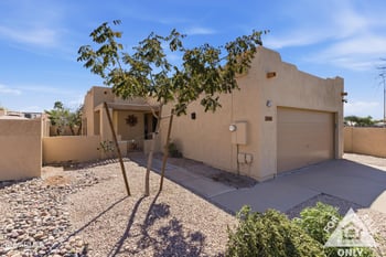13045 S 45th Pl, Phoenix, AZ 85044