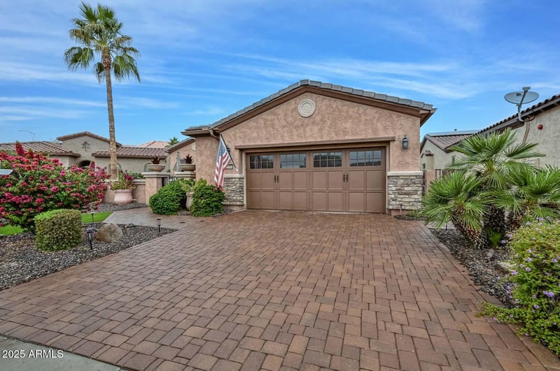 13046 Domino Dr, Peoria, AZ 85383