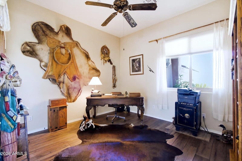 13046 Mimosa Dr, Fountain Hills, AZ 85268