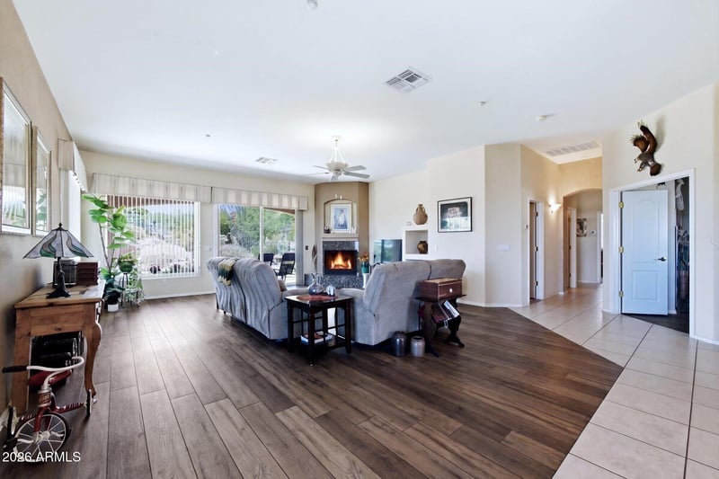 13046 Mimosa Dr, Fountain Hills, AZ 85268