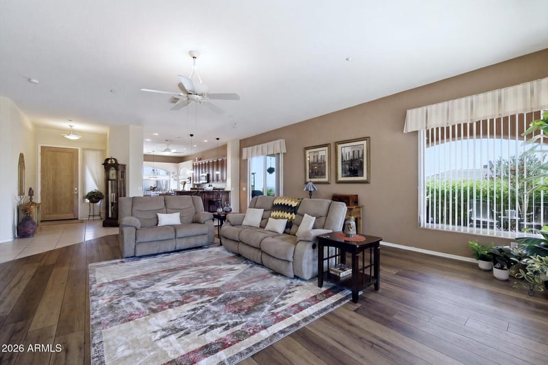 13046 Mimosa Dr, Fountain Hills, AZ 85268
