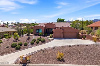 13046 Mimosa Dr, Fountain Hills, AZ 85268
