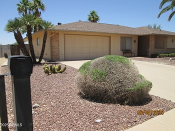 13046 Skyview Dr, Sun City West, AZ 85375