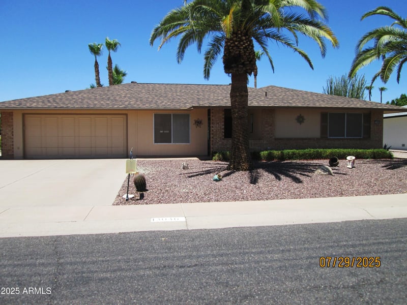 13046 Skyview Dr, Sun City West, AZ 85375