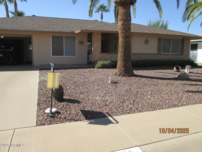 13046 Skyview Dr, Sun City West, AZ 85375