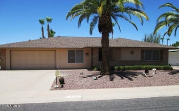 13046 Skyview Dr, Sun City West, AZ 85375
