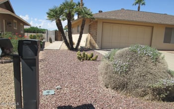 13046 Skyview Dr, Sun City West, AZ 85375