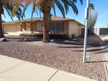 13046 Skyview Dr, Sun City West, AZ 85375