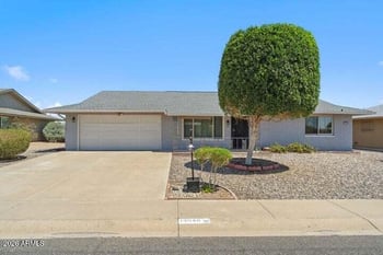 13046 Wildwood Dr, Sun City West, AZ 85375