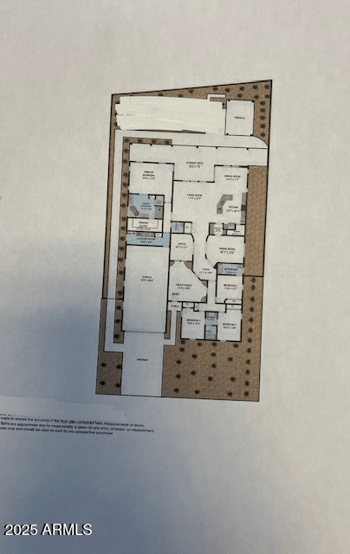 13047 183rd Ave, Goodyear, AZ 85338