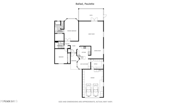 13047 Ballad Dr, Sun City West, AZ 85375