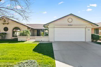 13047 Blue Sky Dr, Sun City West, AZ 85375