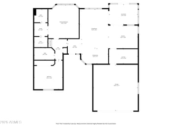 13047 Blue Sky Dr, Sun City West, AZ 85375