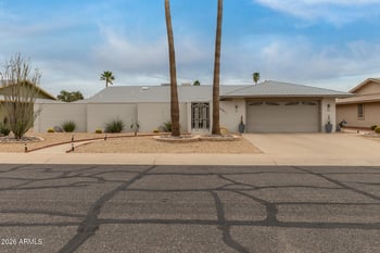 13047 Limewood Dr, Sun City West, AZ 85375