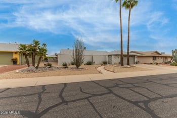 13047 Limewood Dr, Sun City West, AZ 85375