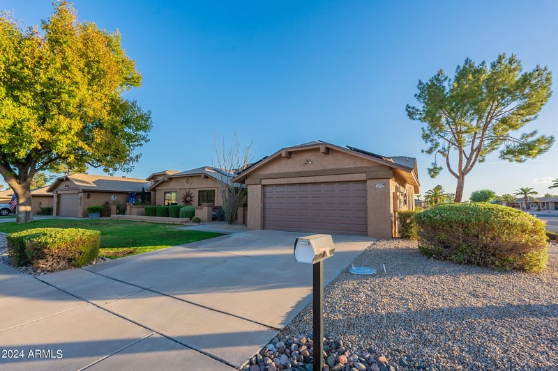13047 Peach Blossom Dr, Sun City West, AZ 85375