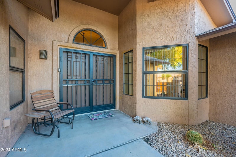 13047 Peach Blossom Dr, Sun City West, AZ 85375