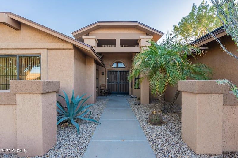 13047 Peach Blossom Dr, Sun City West, AZ 85375