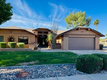 13047 Peach Blossom Dr, Sun City West, AZ 85375