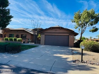 13047 Peach Blossom Dr, Sun City West, AZ 85375