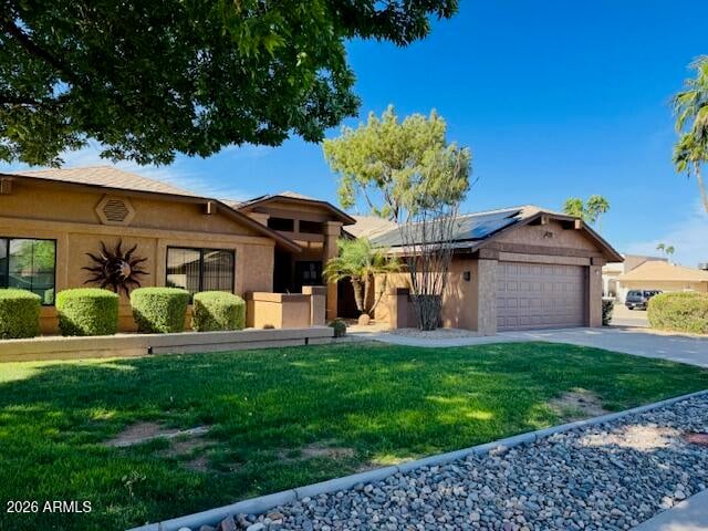 13047 Peach Blossom Dr, Sun City West, AZ 85375