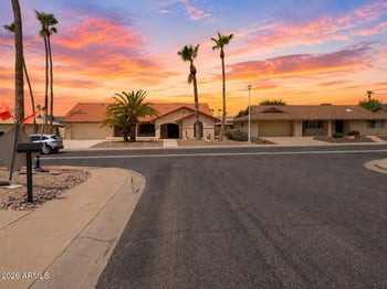 13047 Peach Blossom Dr, Sun City West, AZ 85375