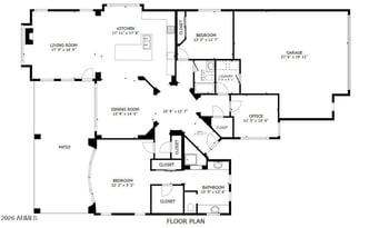13047 Plum Rd, Peoria, AZ 85383