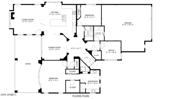 13047 Plum Rd, Peoria, AZ 85383