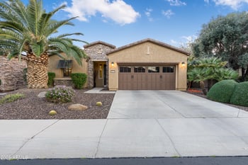 13049 Cliffrose Rd, Peoria, AZ 85383