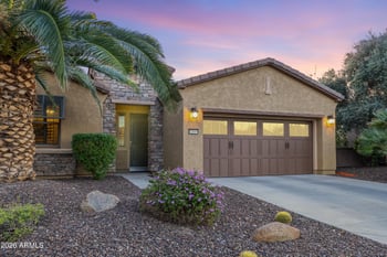 13049 Cliffrose Rd, Peoria, AZ 85383